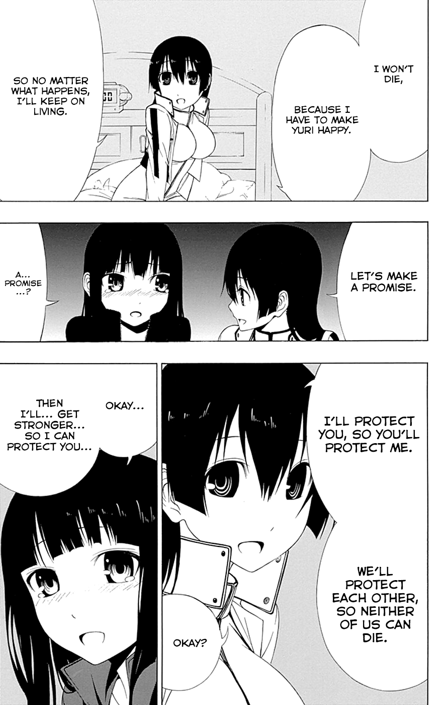 Read γ gamma EN Manga Online