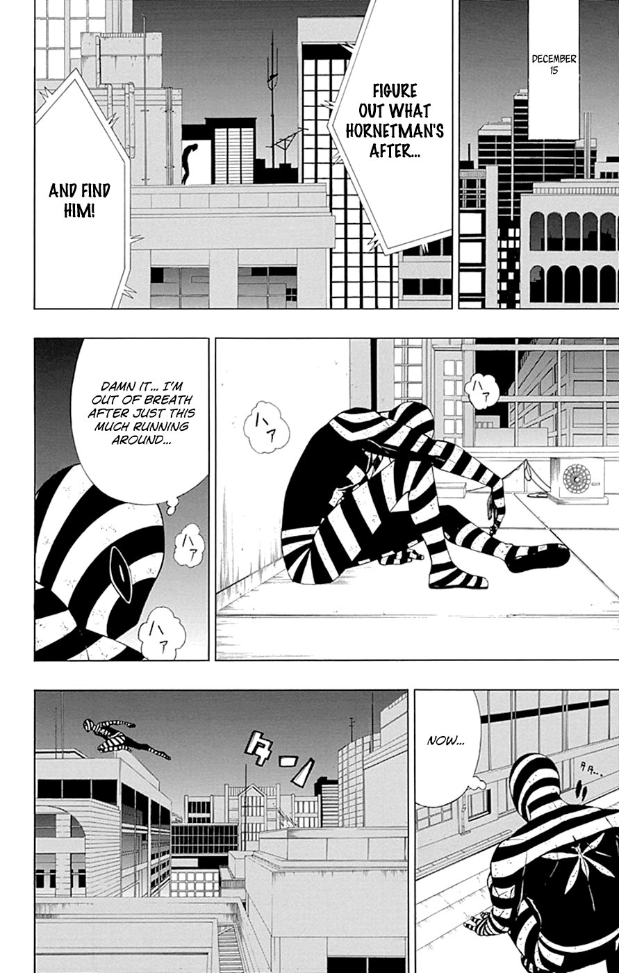 Read γ gamma EN Manga Online