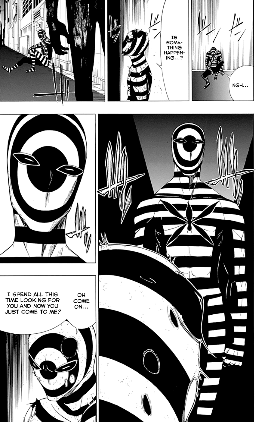 Read γ gamma EN Manga Online