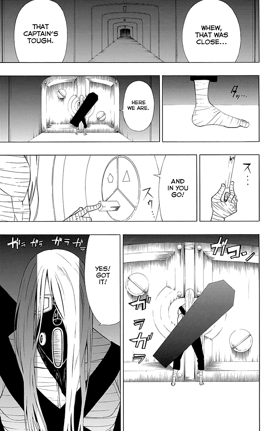 Read γ gamma EN Manga Online