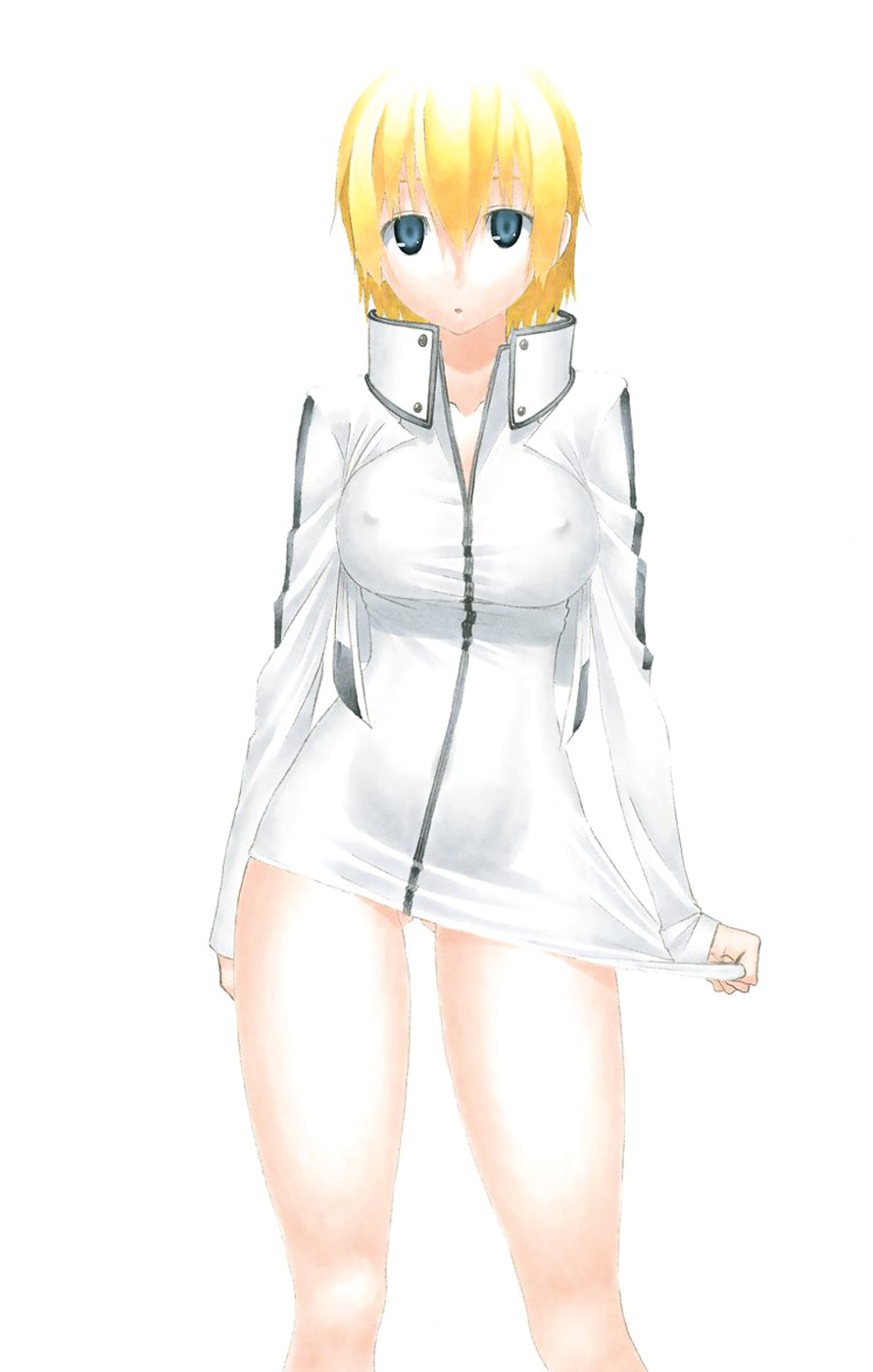 Read γ gamma EN Manga Online