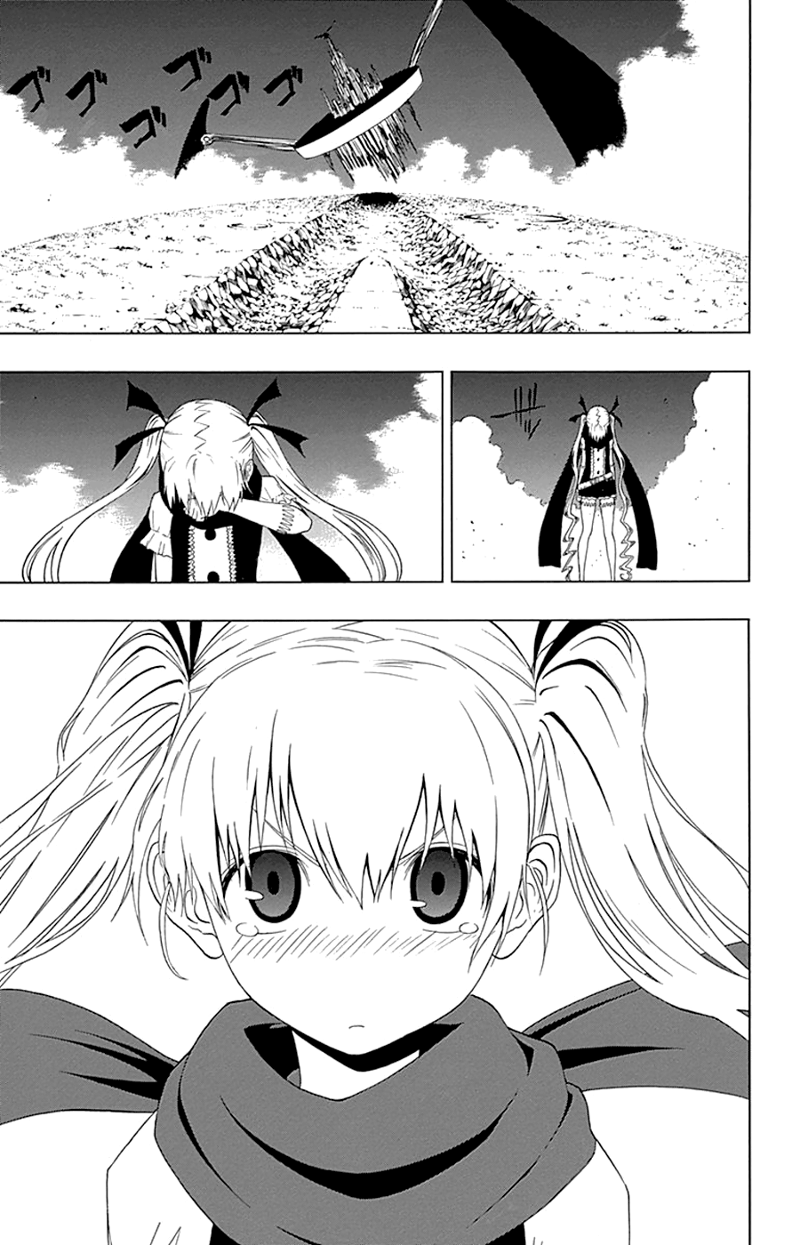 Read γ gamma EN Manga Online