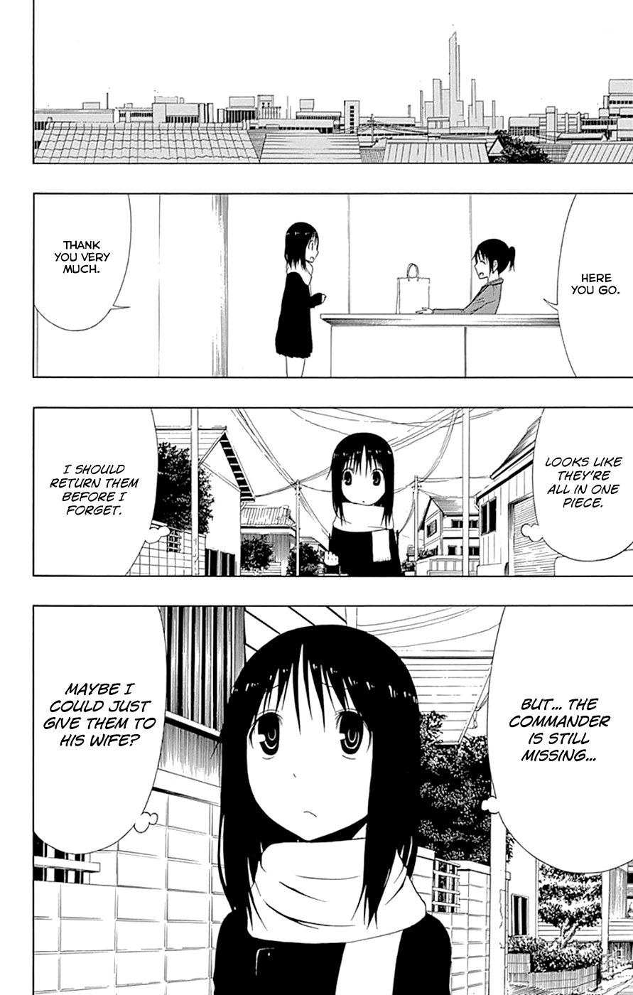 Read γ gamma EN Manga Online