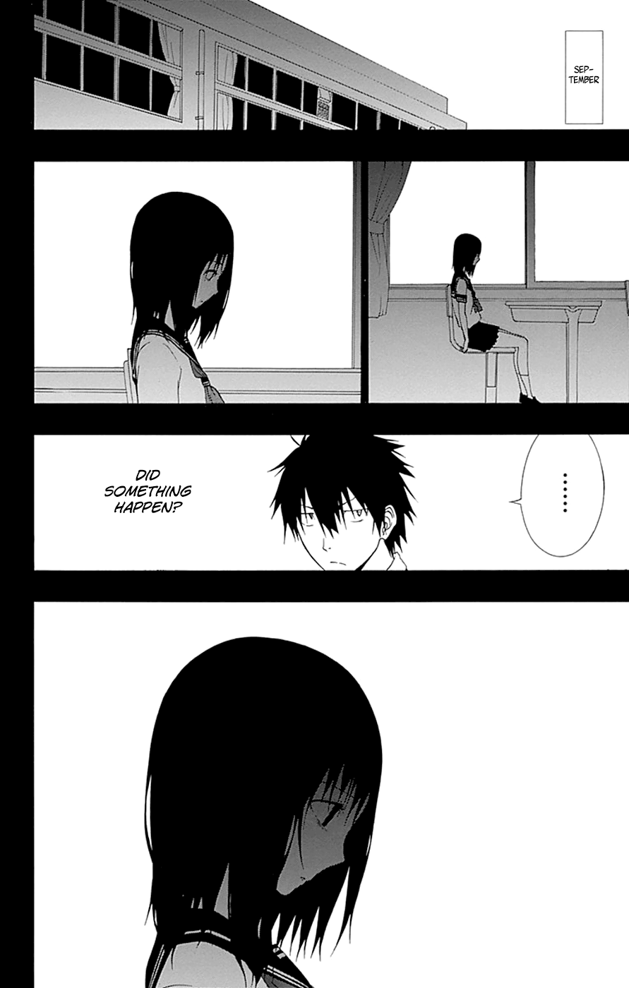 Read γ gamma EN Manga Online