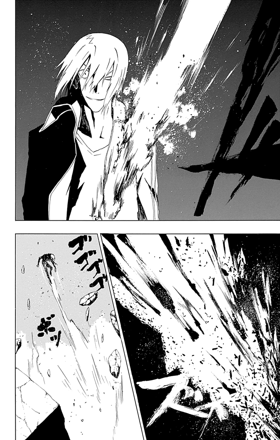 Read γ gamma EN Manga Online