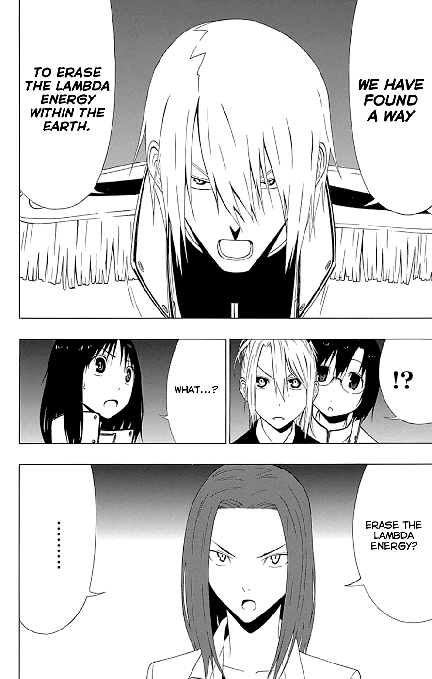 Read γ gamma EN Manga Online