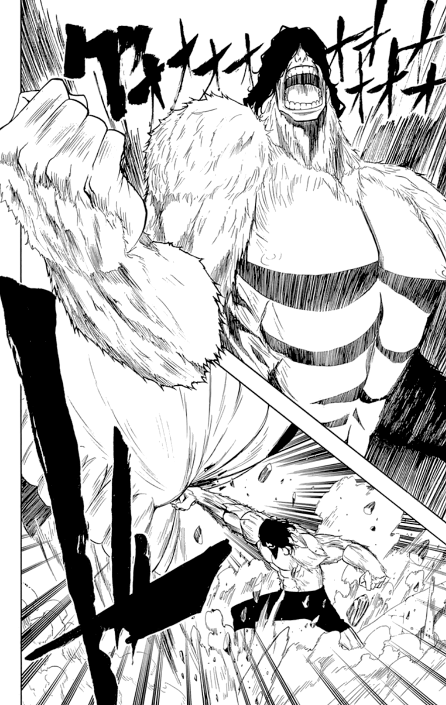 Read γ gamma EN Manga Online