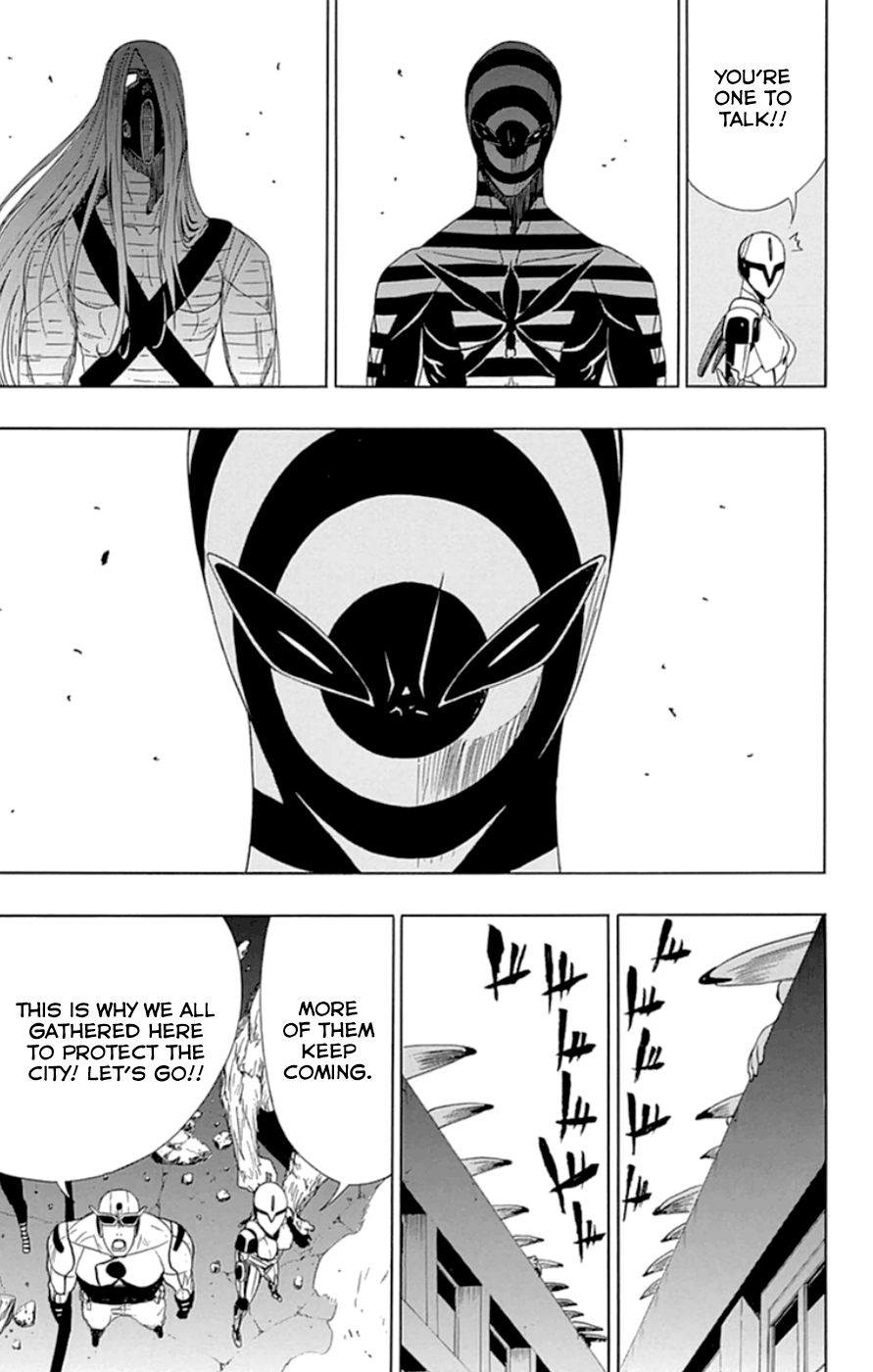 Read γ gamma EN Manga Online