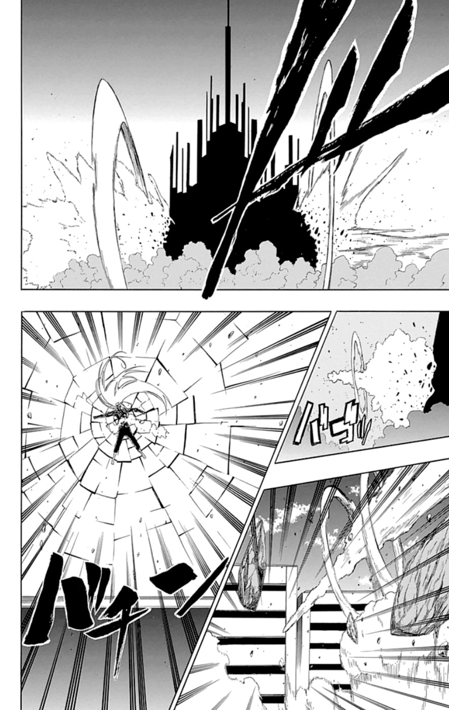 Read γ gamma EN Manga Online