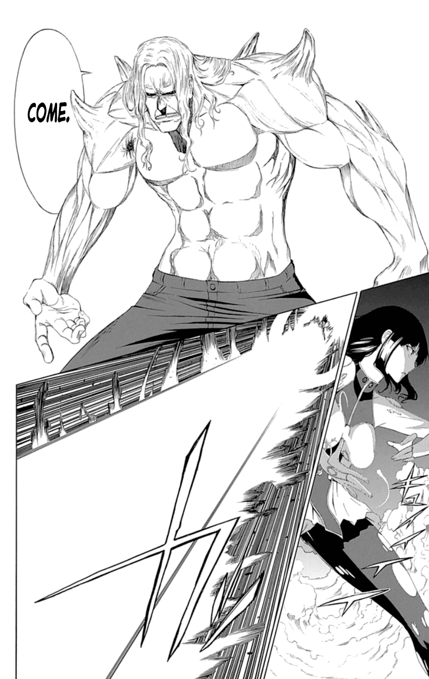 Read γ gamma EN Manga Online