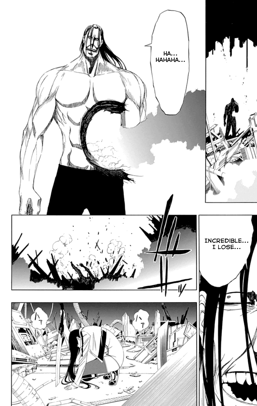 Read γ gamma EN Manga Online