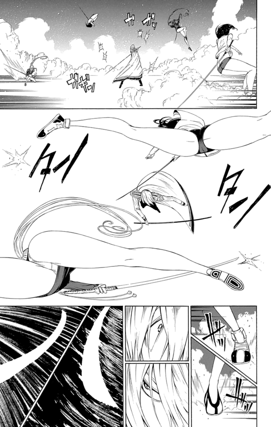 Read γ gamma EN Manga Online