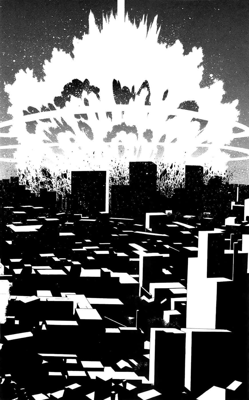 Read γ gamma EN Manga Online