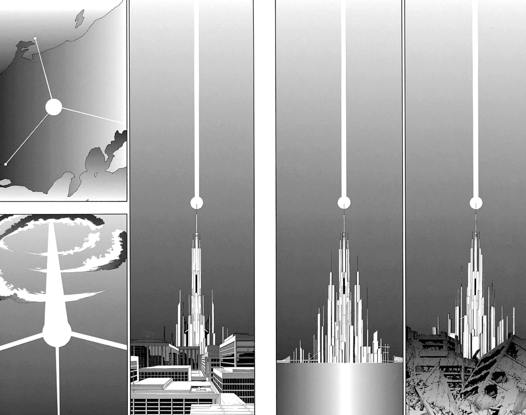 Read γ gamma EN Manga Online