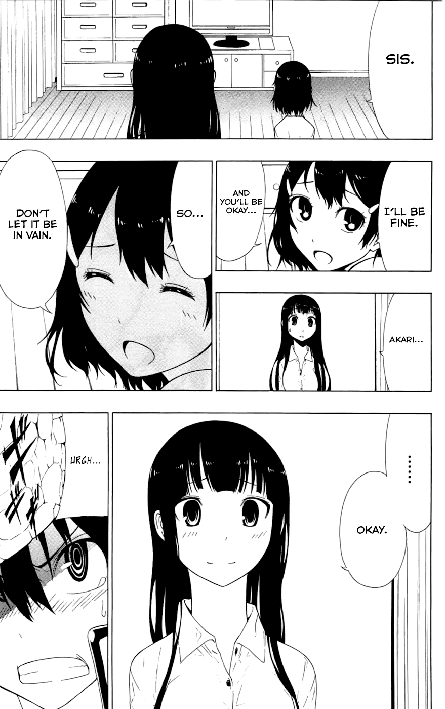 Read γ gamma EN Manga Online