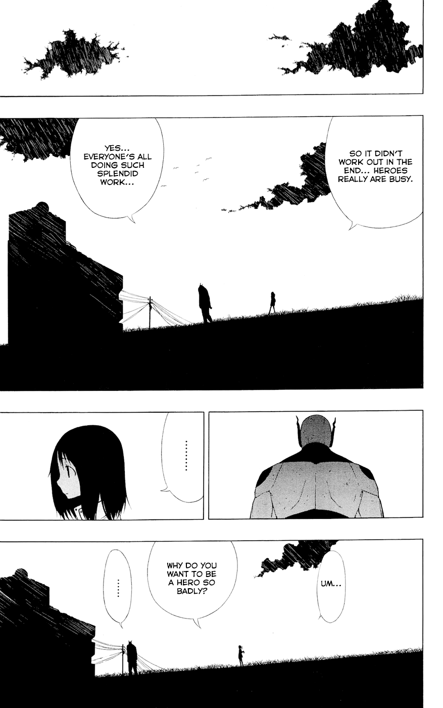 Read γ gamma EN Manga Online