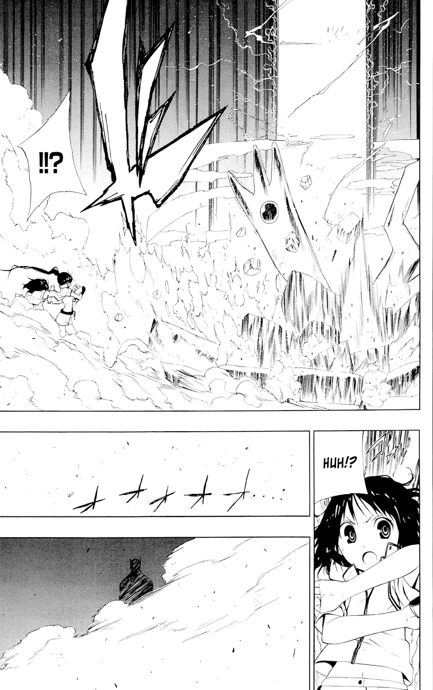 Read γ gamma EN Manga Online