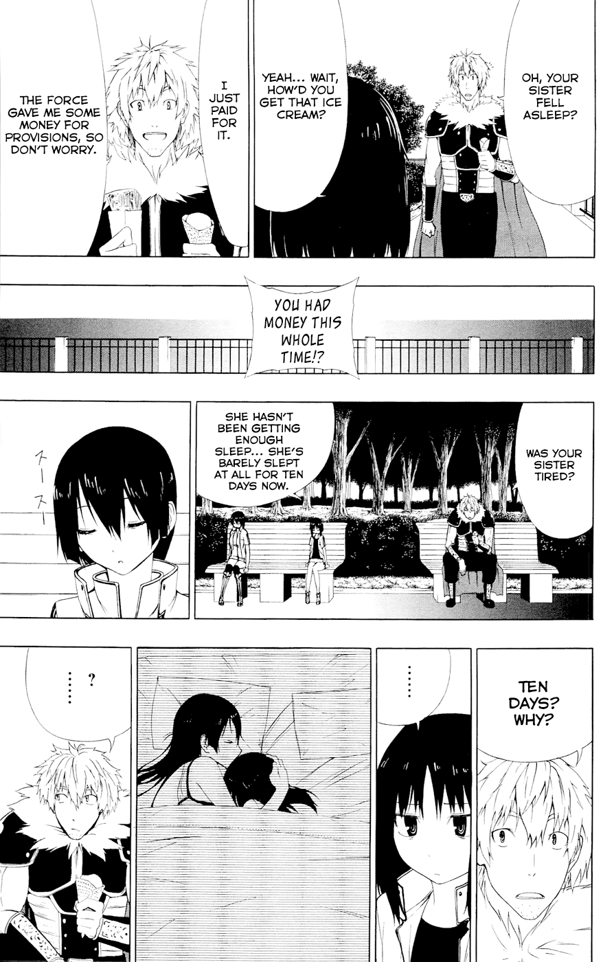 Read γ gamma EN Manga Online