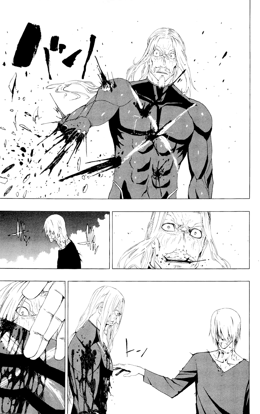 Read γ gamma EN Manga Online