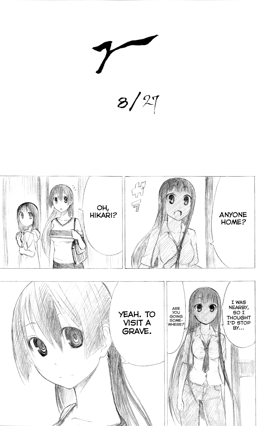 Read γ gamma EN Manga Online