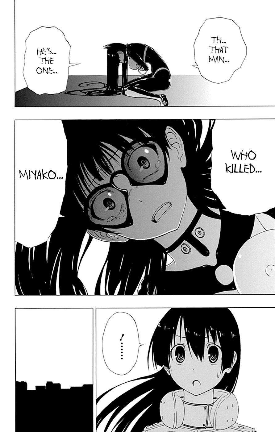 Read γ gamma EN Manga Online