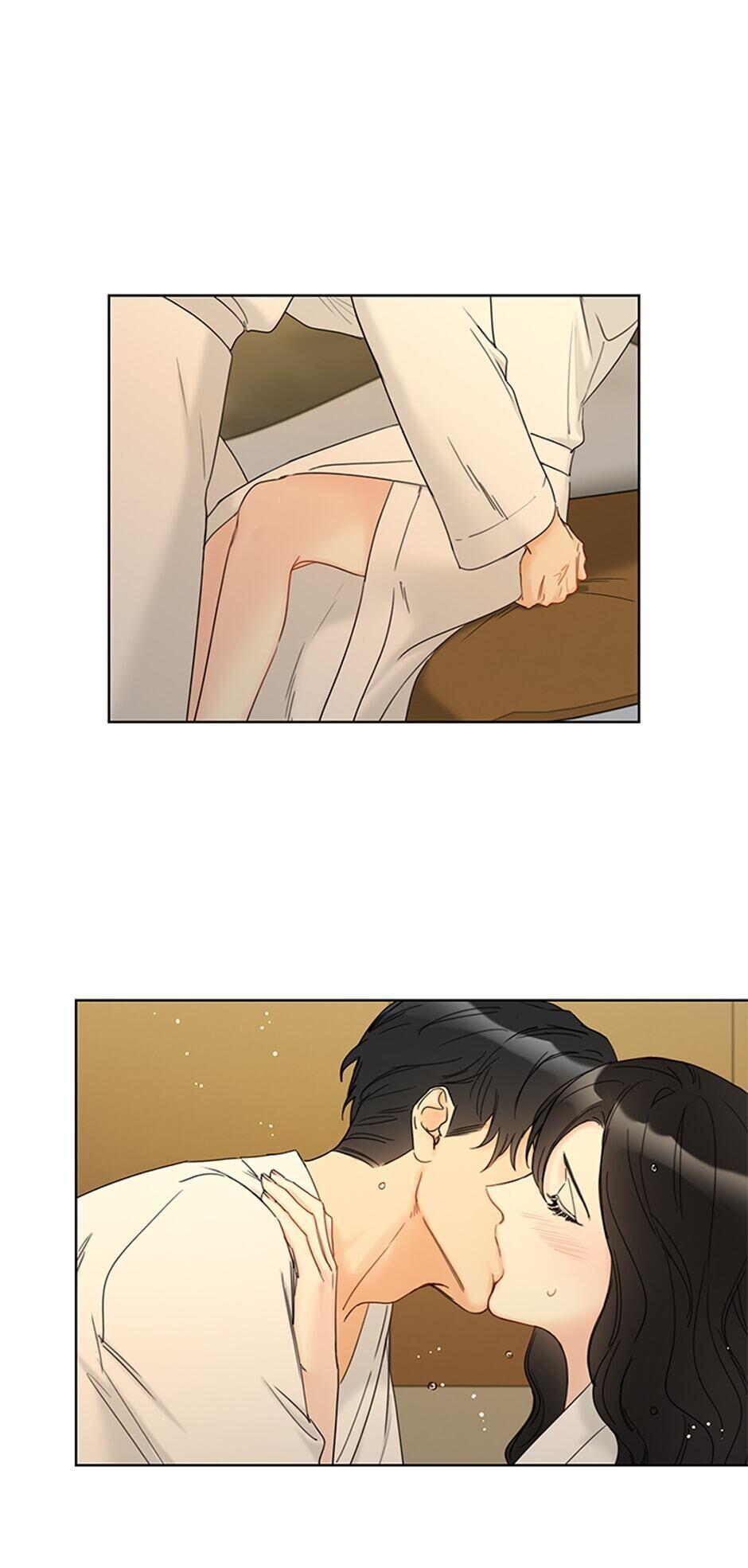 Read A Business Proposal EN Manga Online