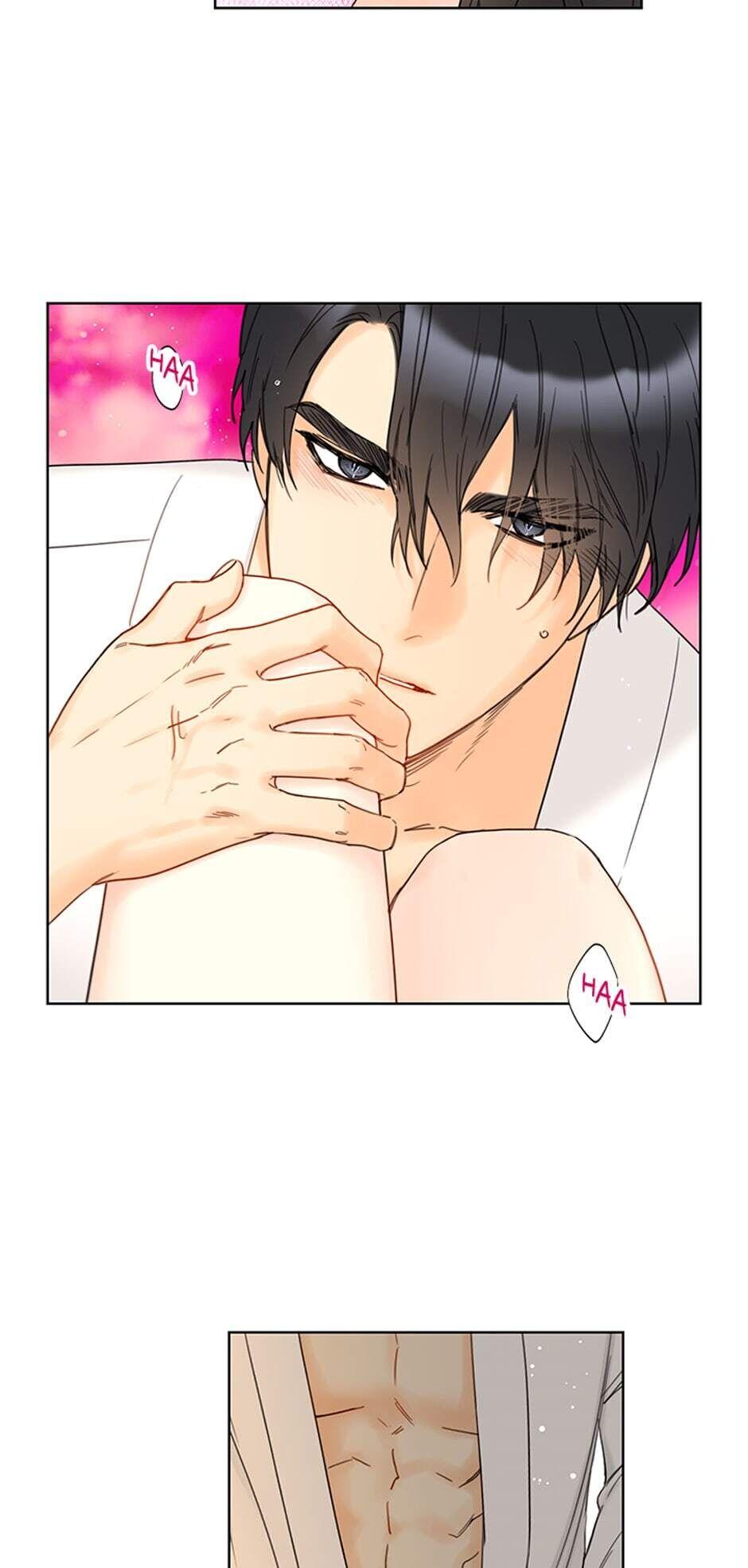 Read A Business Proposal EN Manga Online