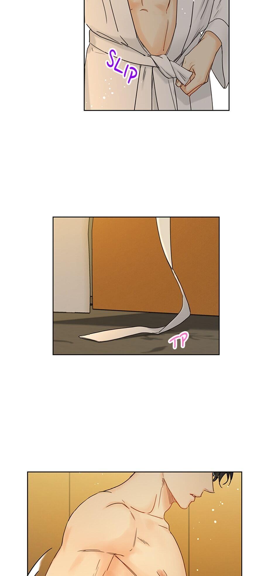 Read A Business Proposal EN Manga Online