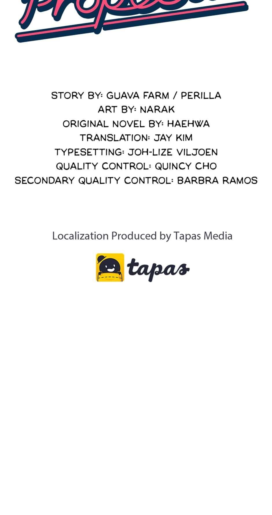 Read A Business Proposal EN Manga Online