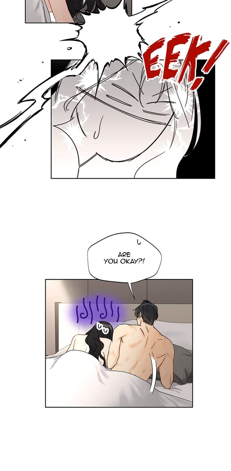 Read A Business Proposal EN Manga Online