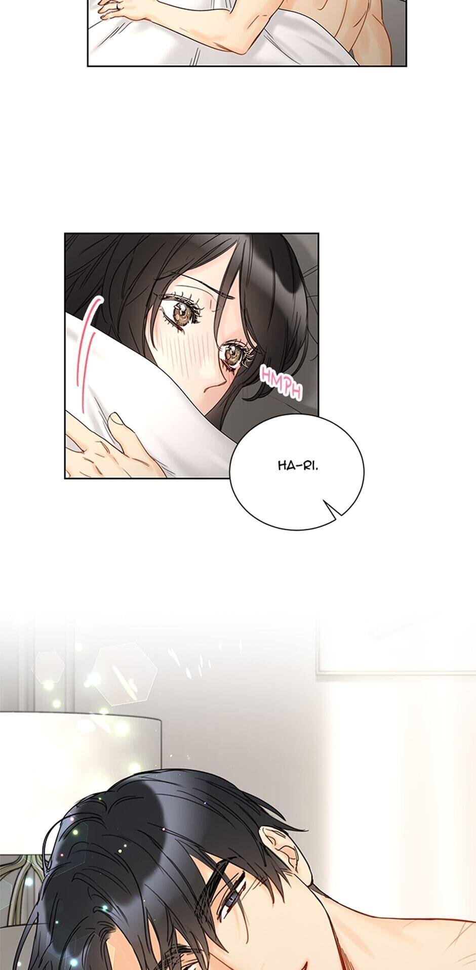 Read A Business Proposal EN Manga Online