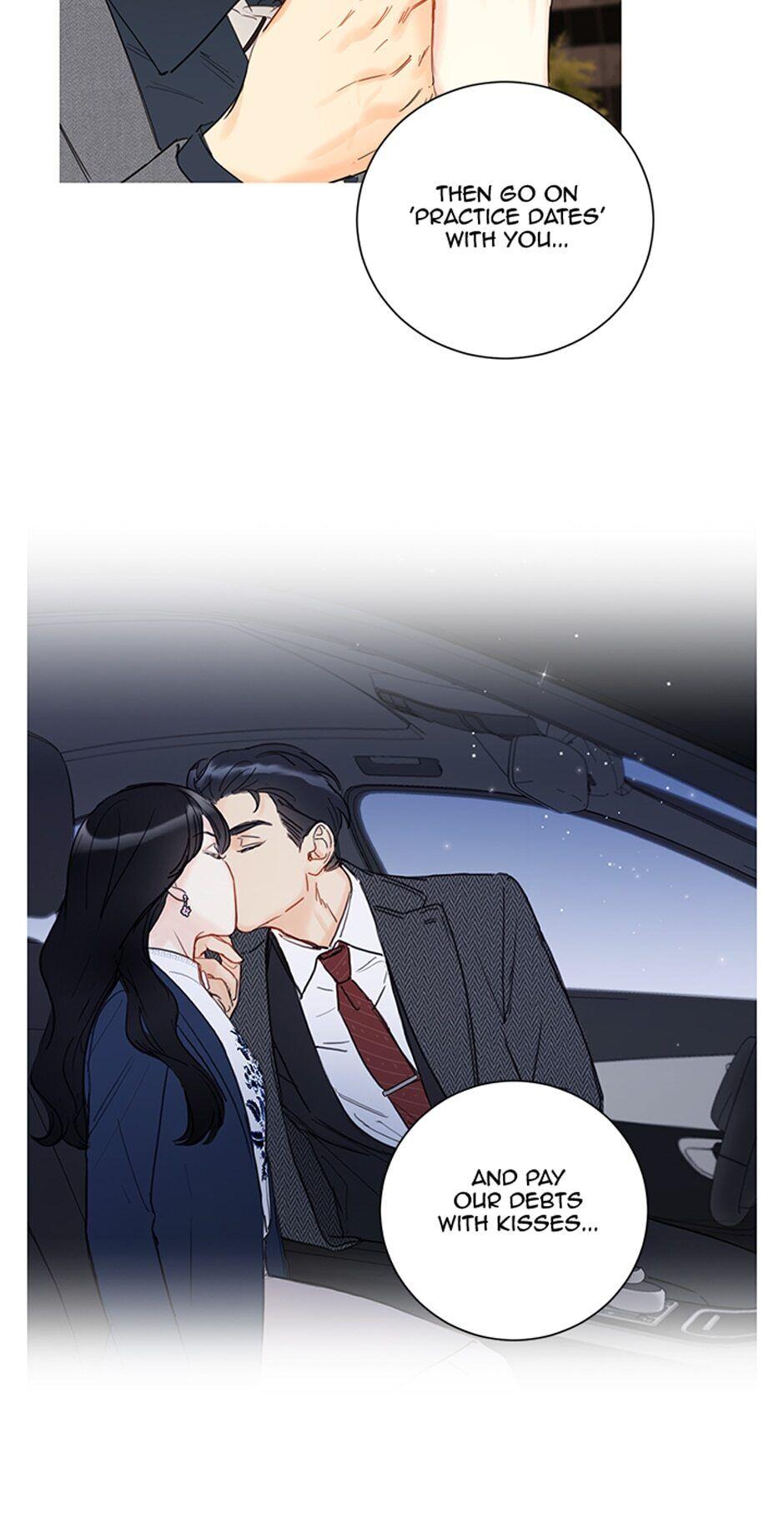 Read A Business Proposal EN Manga Online