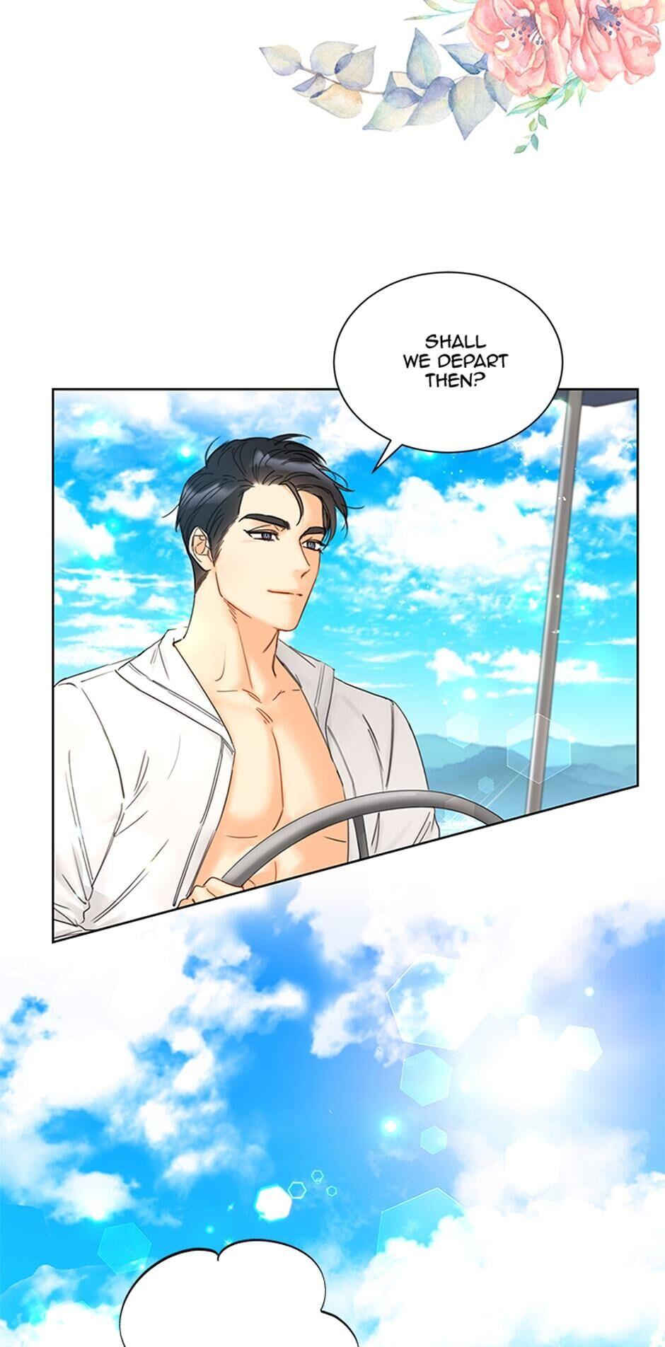 Read A Business Proposal EN Manga Online