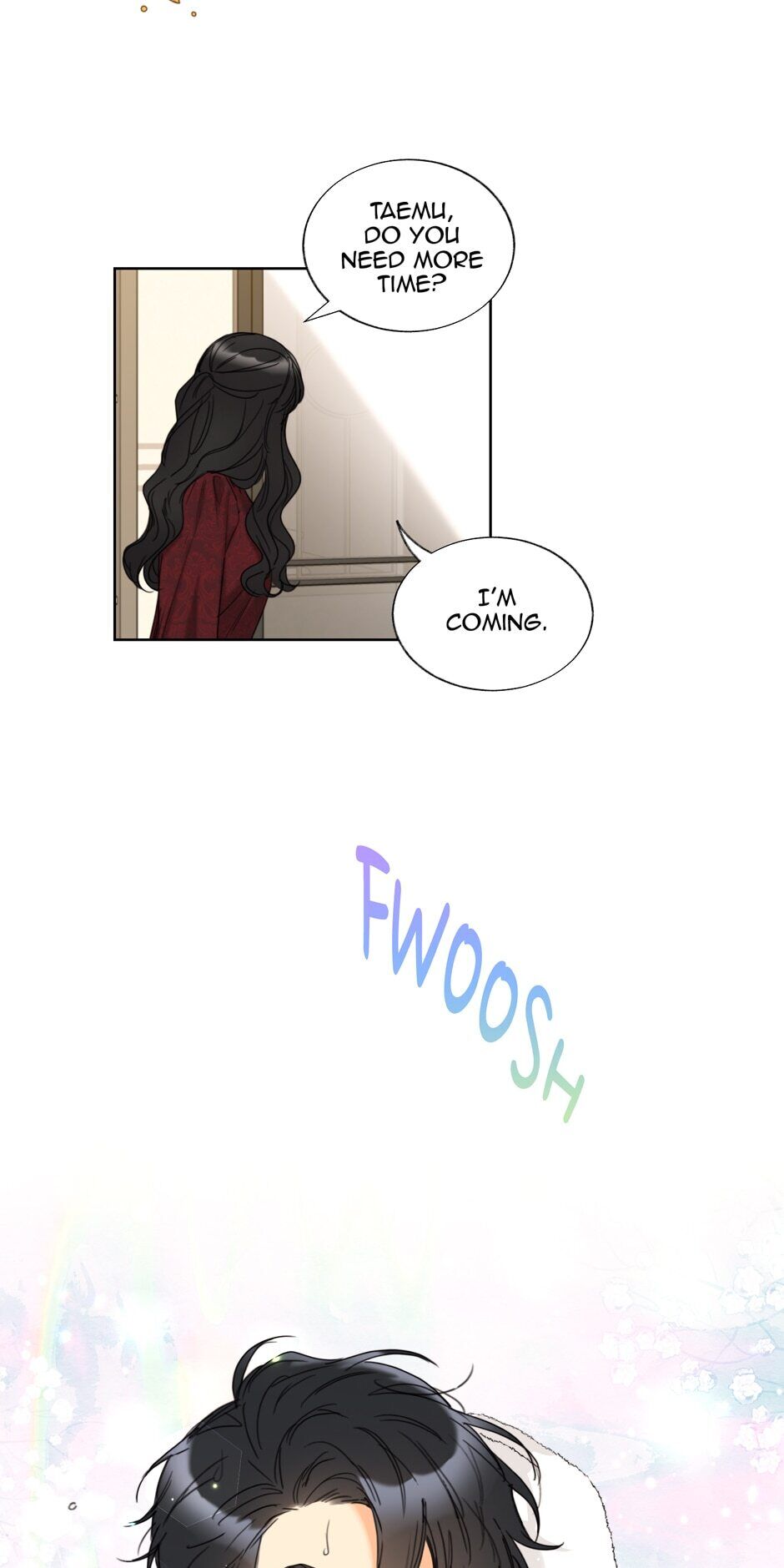 Read A Business Proposal EN Manga Online