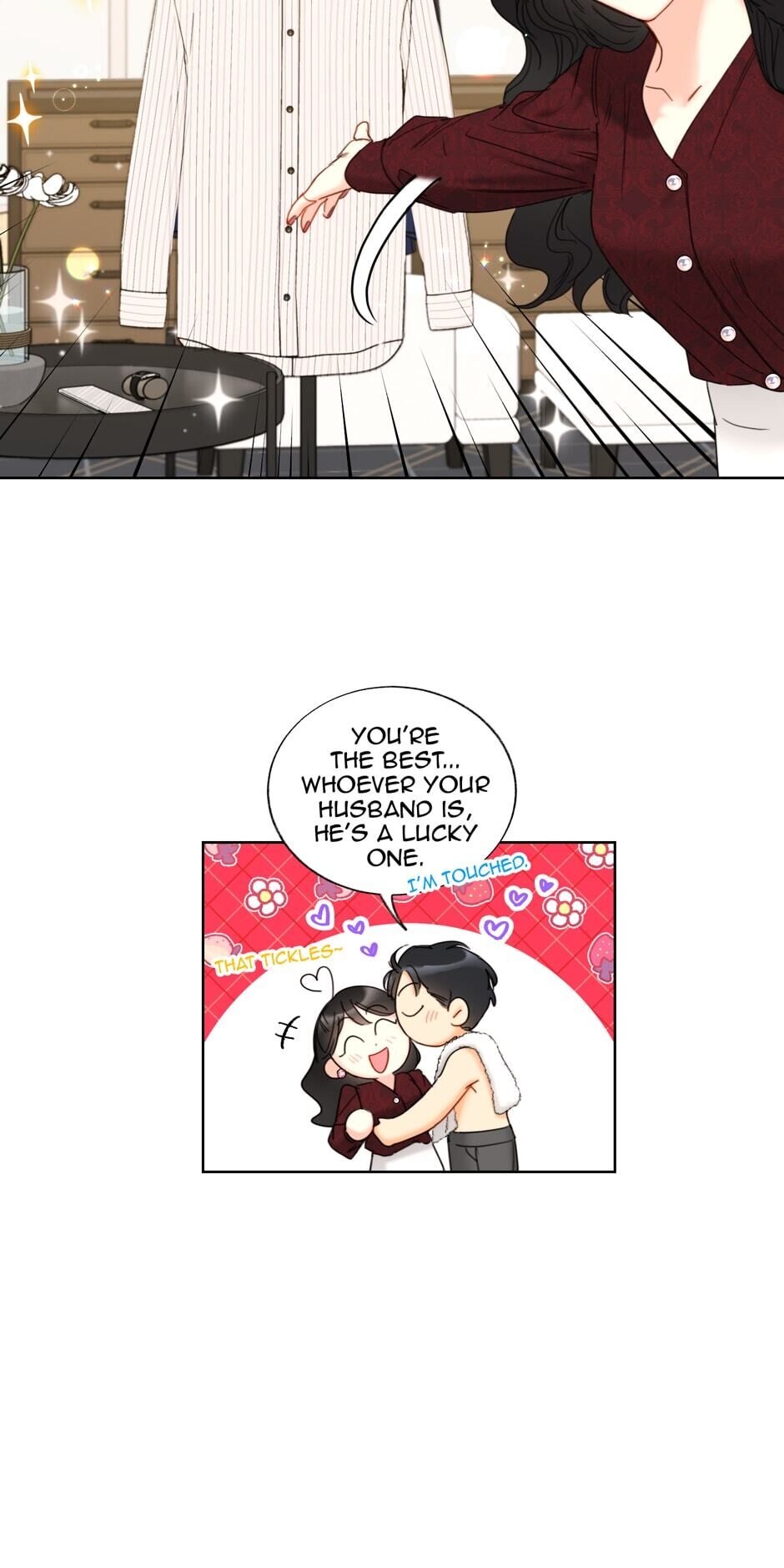 Read A Business Proposal EN Manga Online