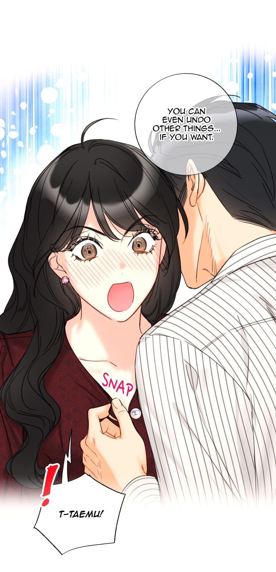 Read A Business Proposal EN Manga Online