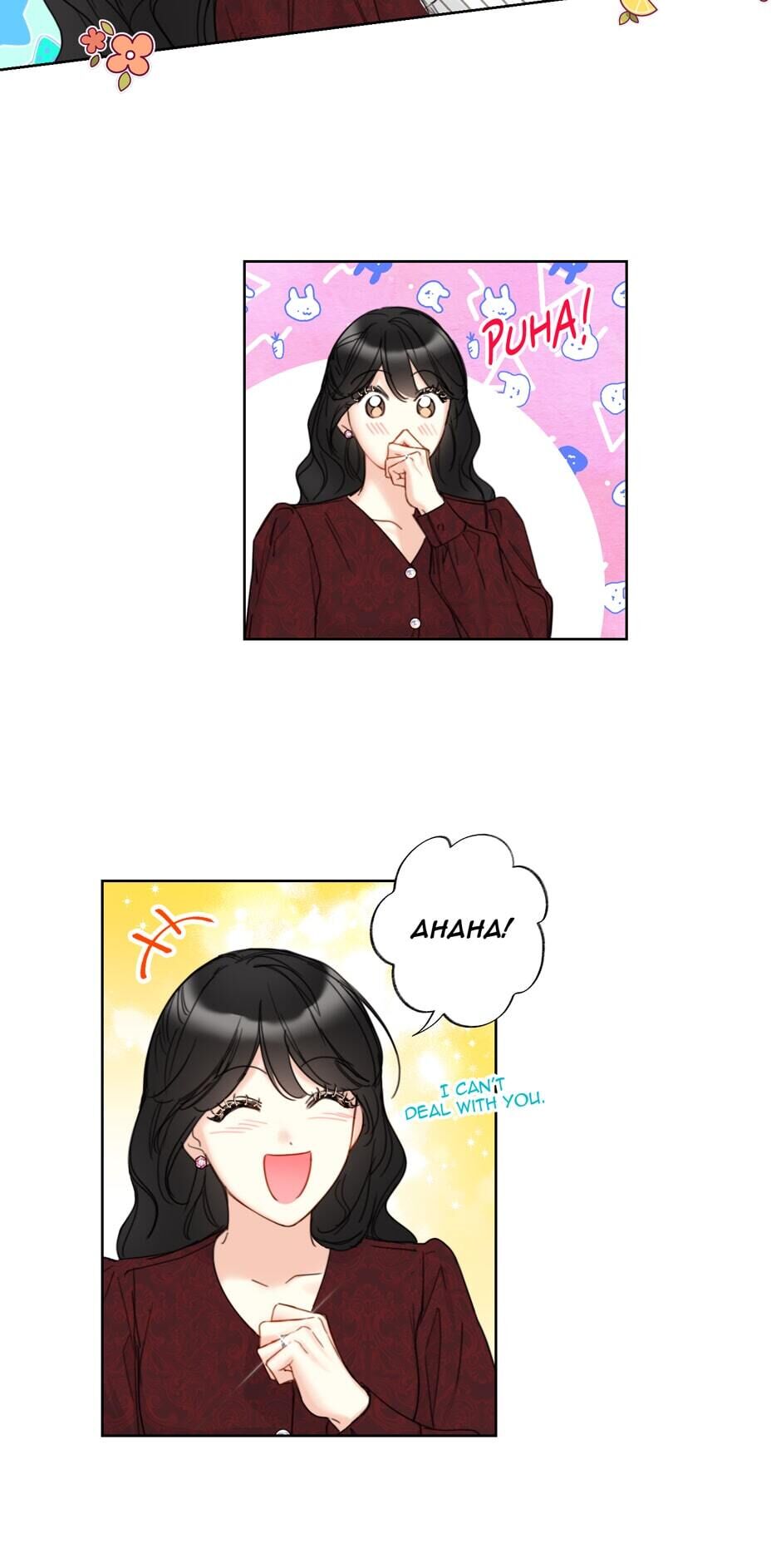 Read A Business Proposal EN Manga Online