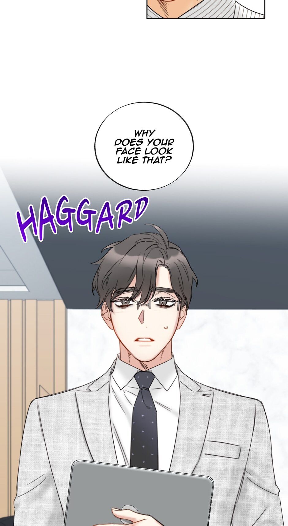 Read A Business Proposal EN Manga Online