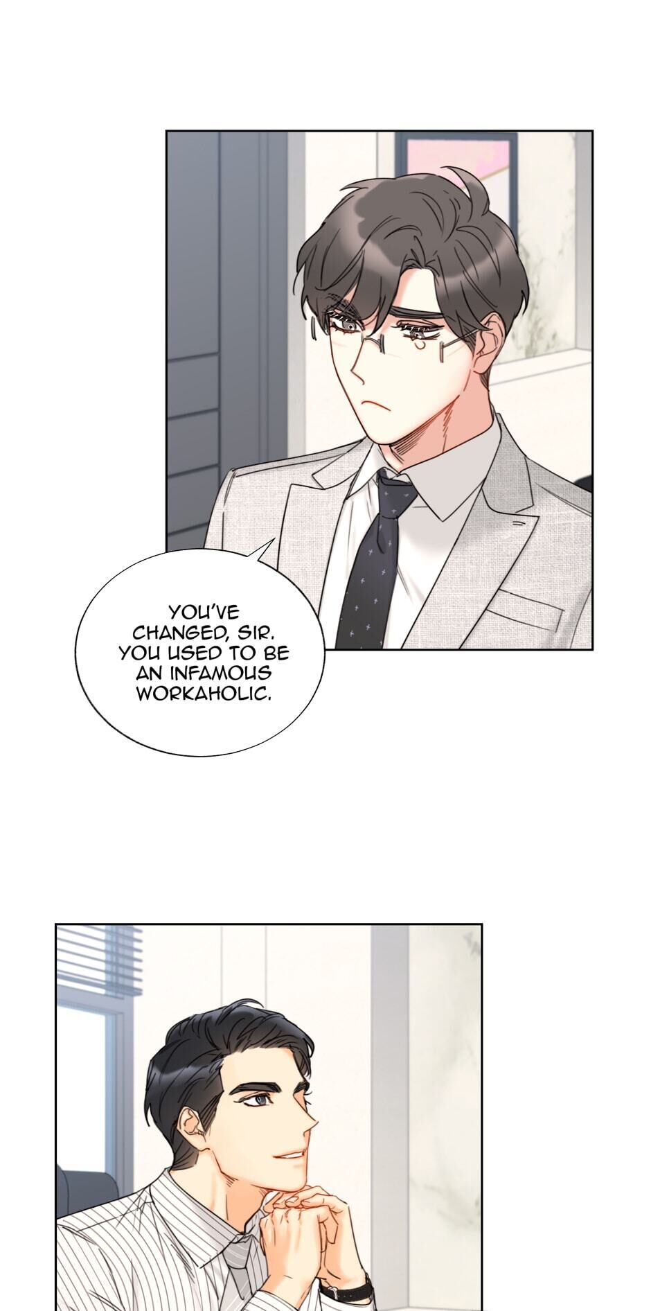 Read A Business Proposal EN Manga Online