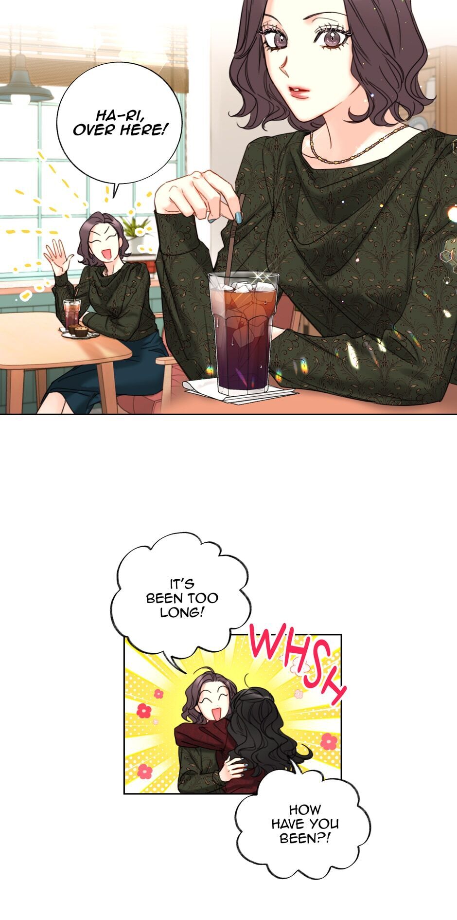 Read A Business Proposal EN Manga Online