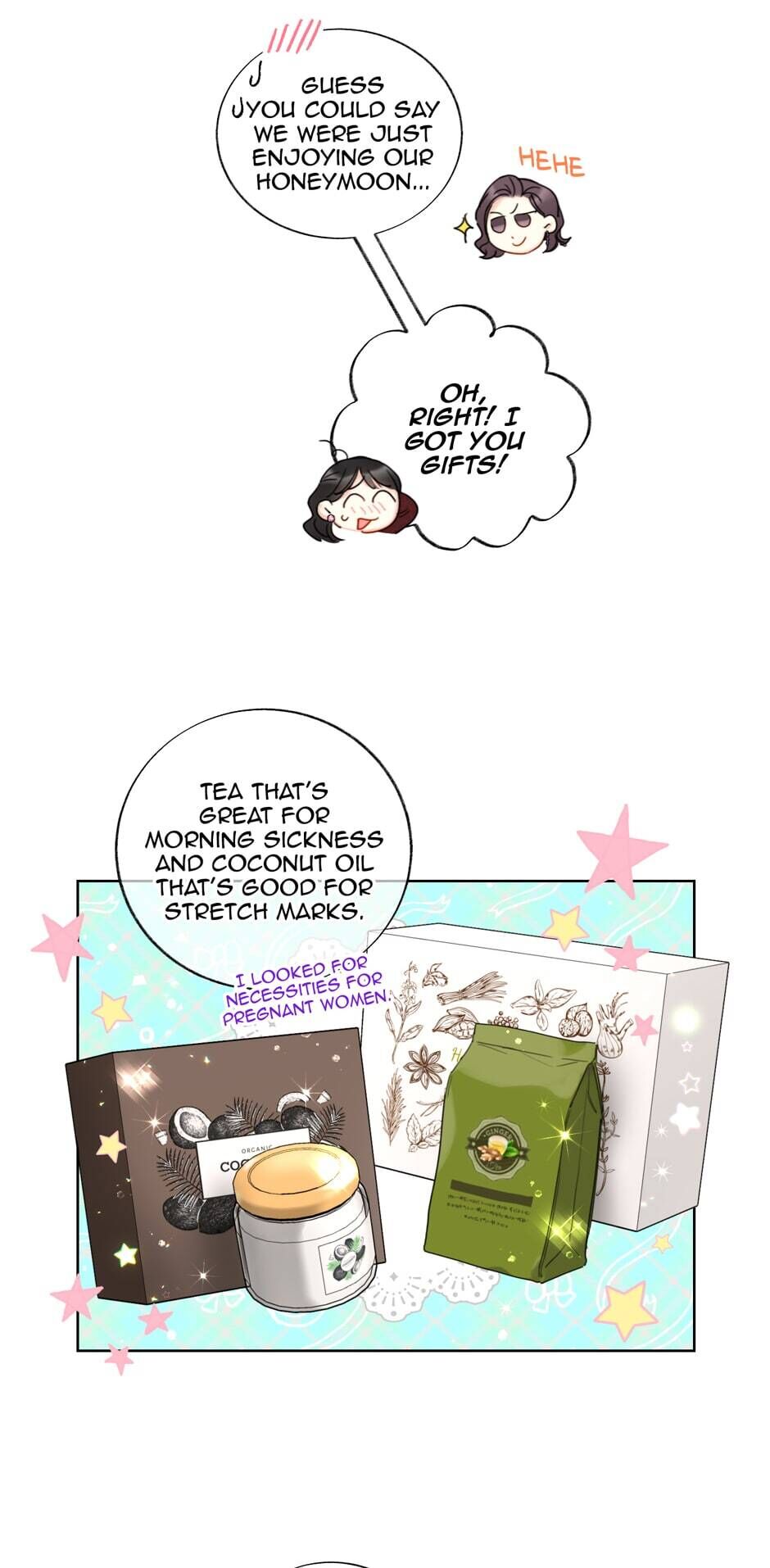 Read A Business Proposal EN Manga Online