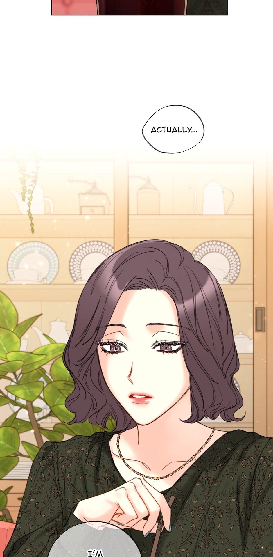 Read A Business Proposal EN Manga Online