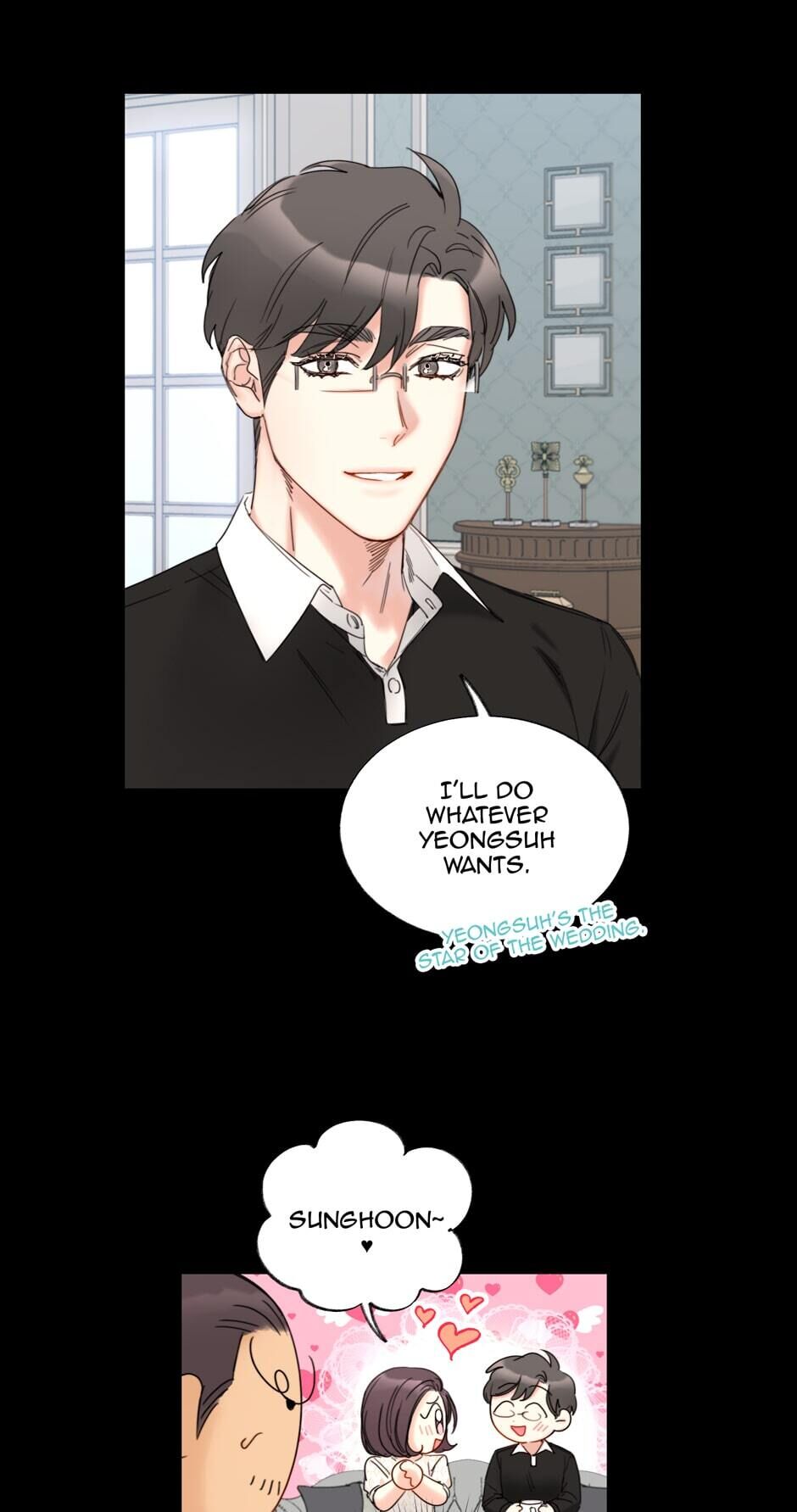 Read A Business Proposal EN Manga Online