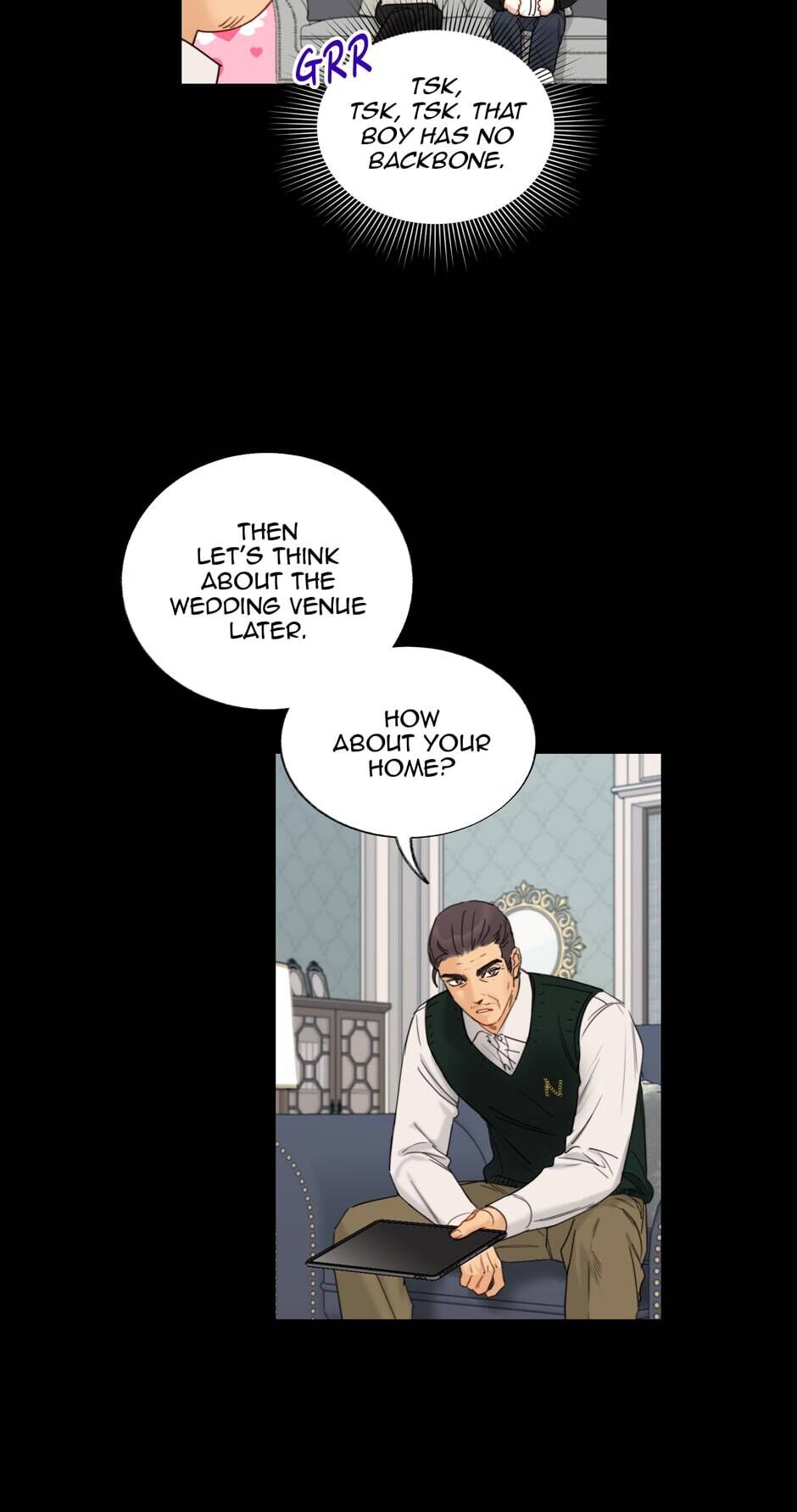 Read A Business Proposal EN Manga Online