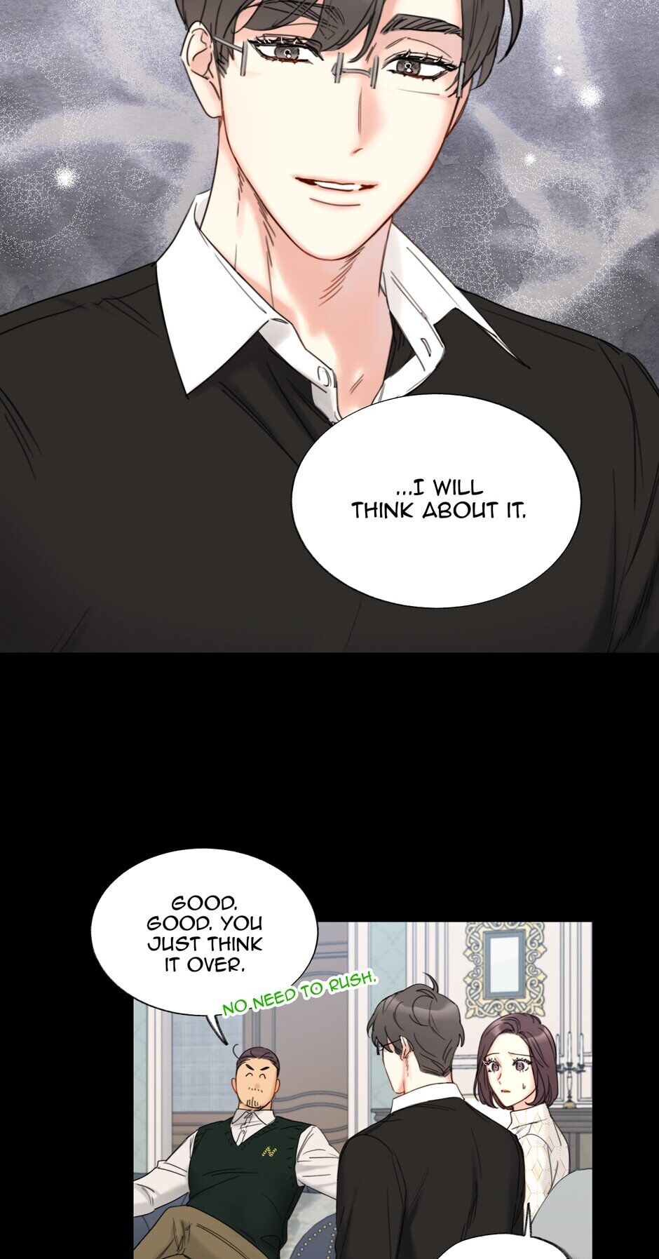 Read A Business Proposal EN Manga Online