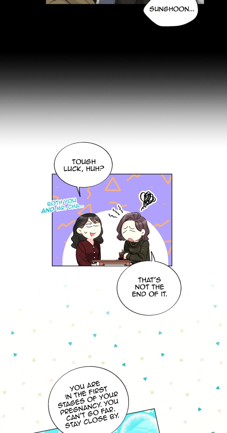 Read A Business Proposal EN Manga Online