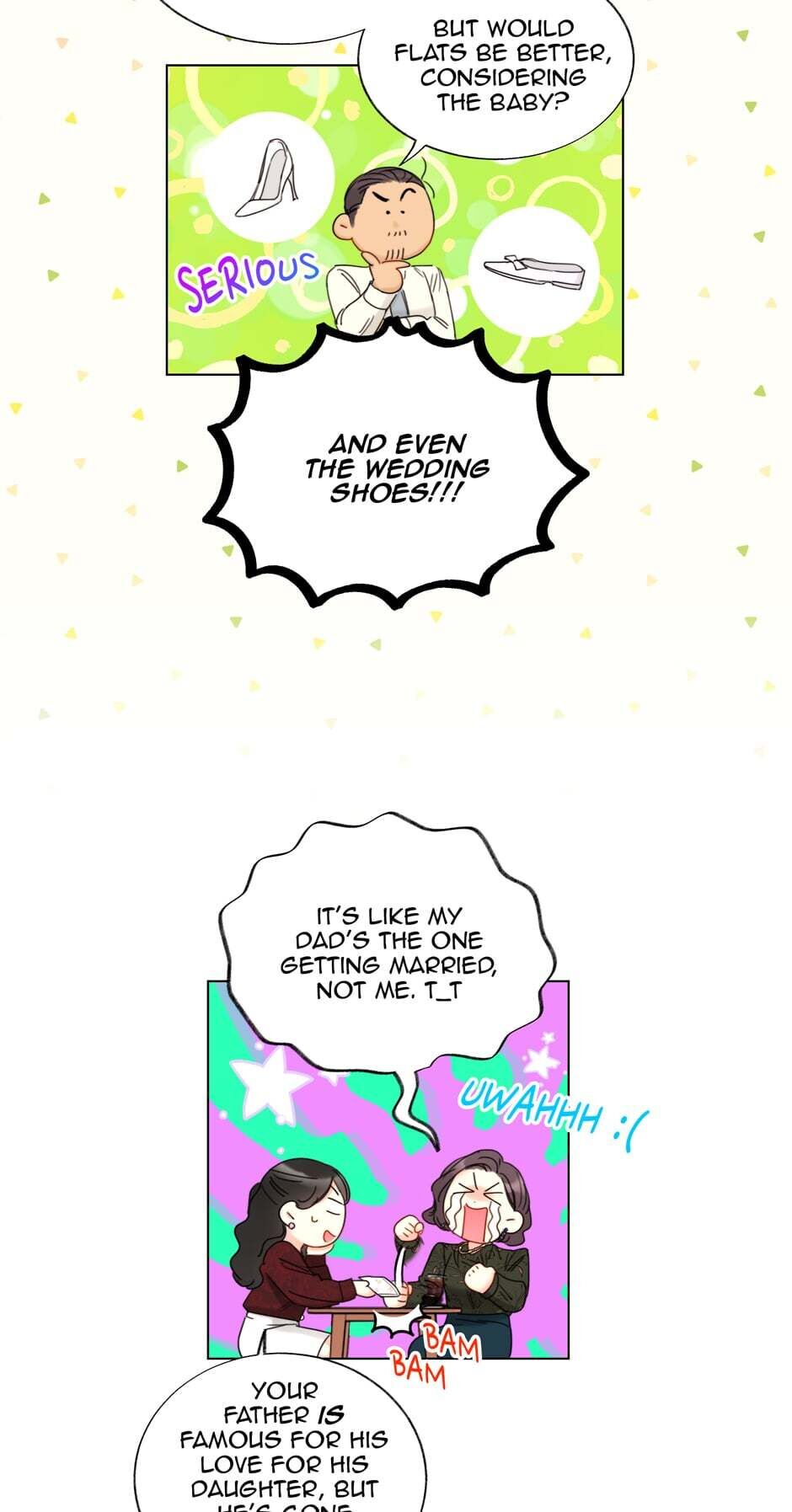 Read A Business Proposal EN Manga Online