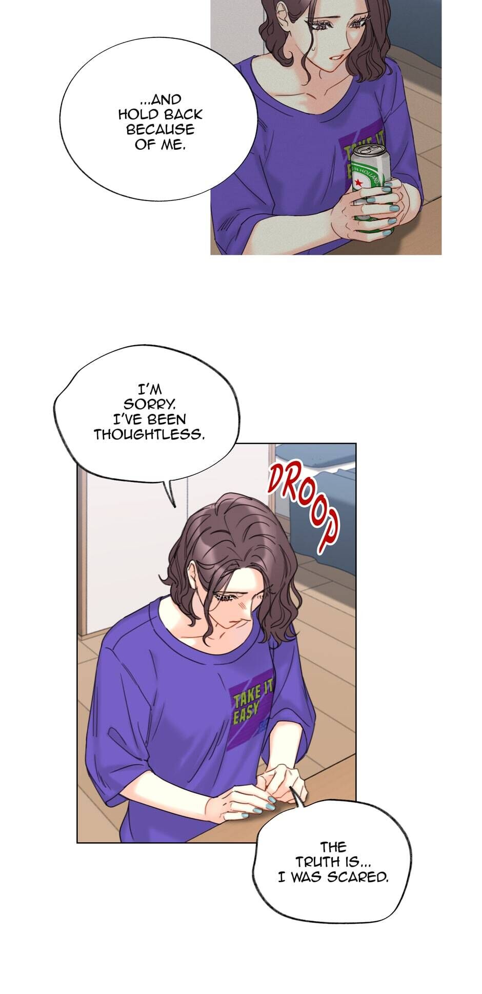 Read A Business Proposal EN Manga Online