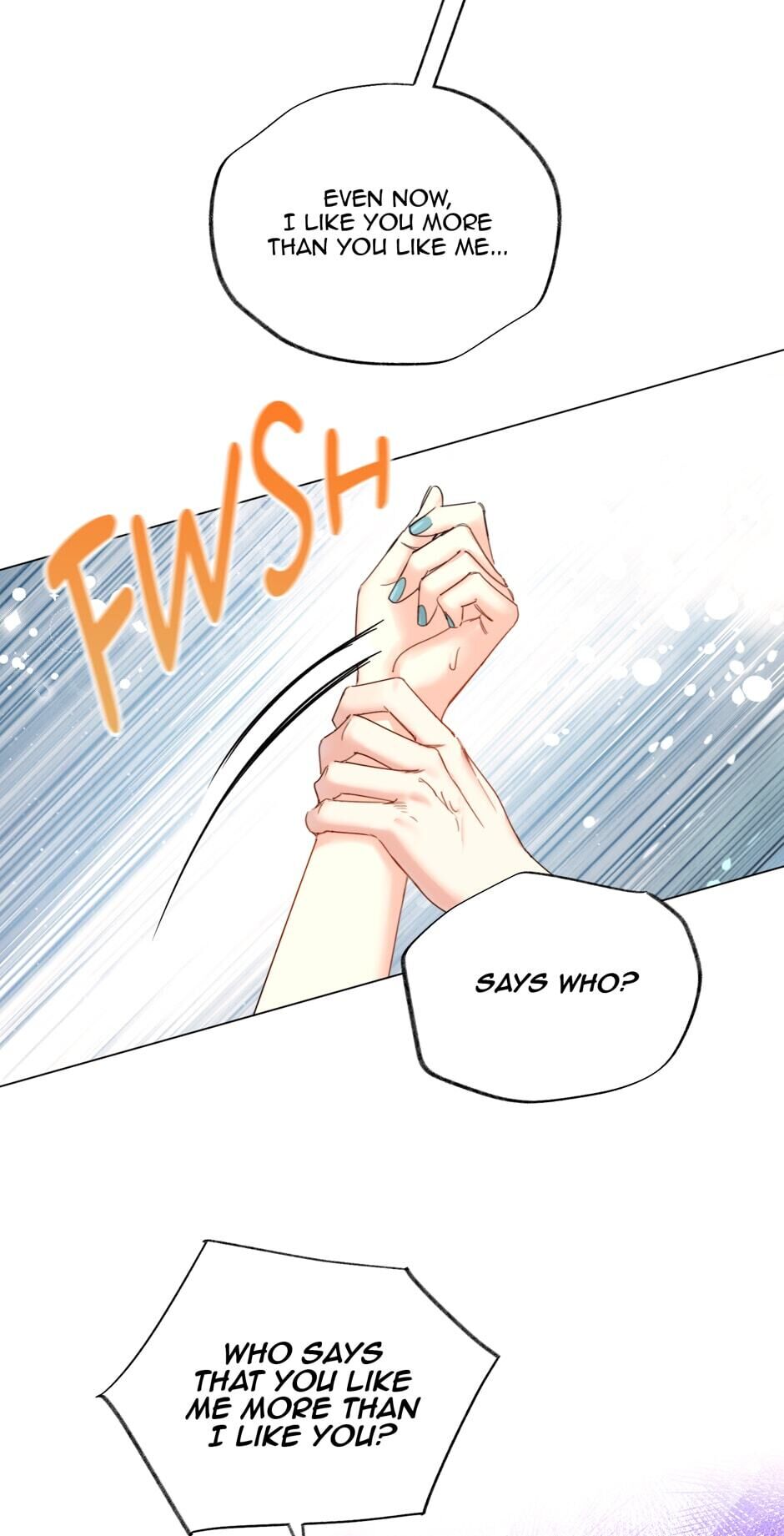 Read A Business Proposal EN Manga Online