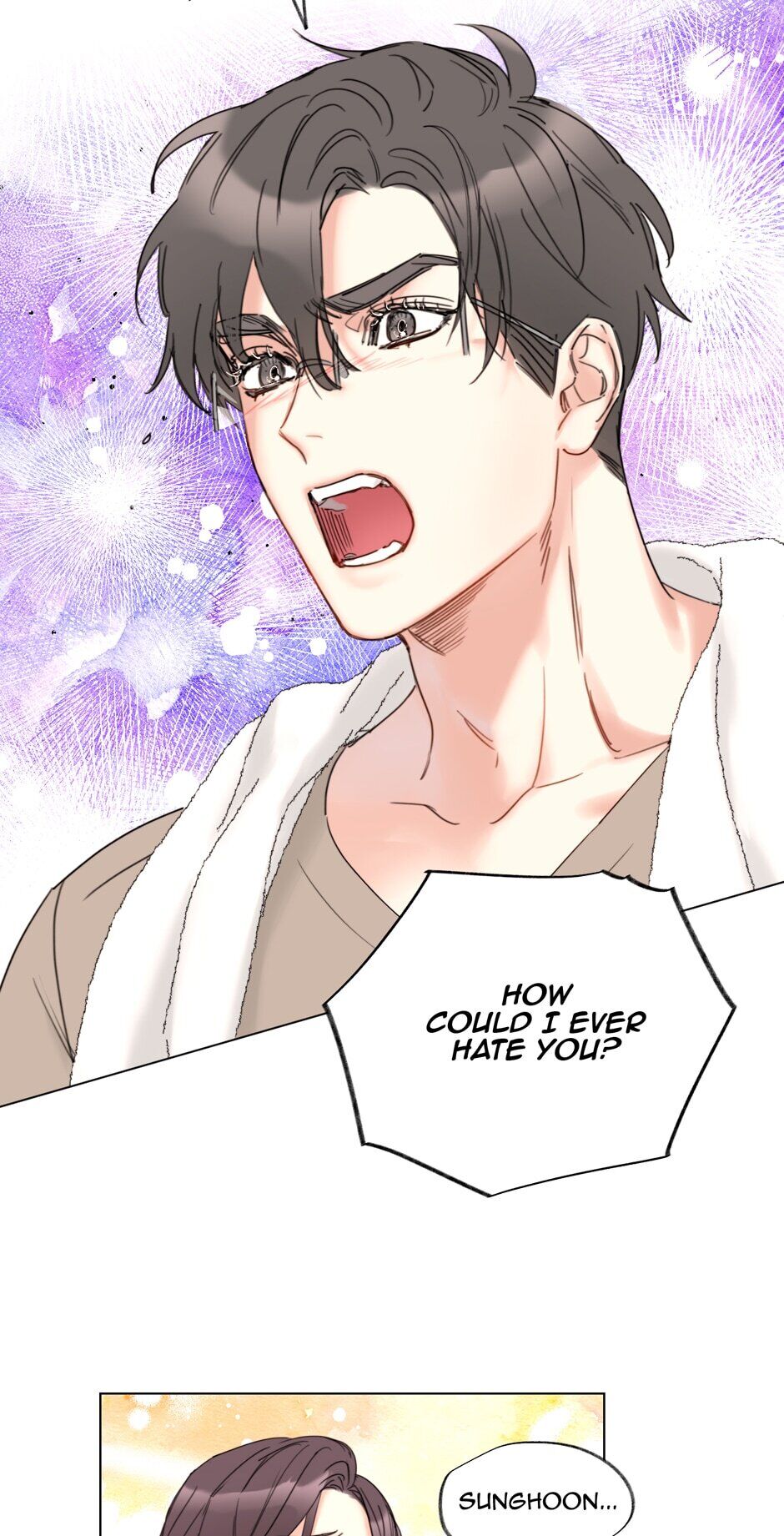 Read A Business Proposal EN Manga Online